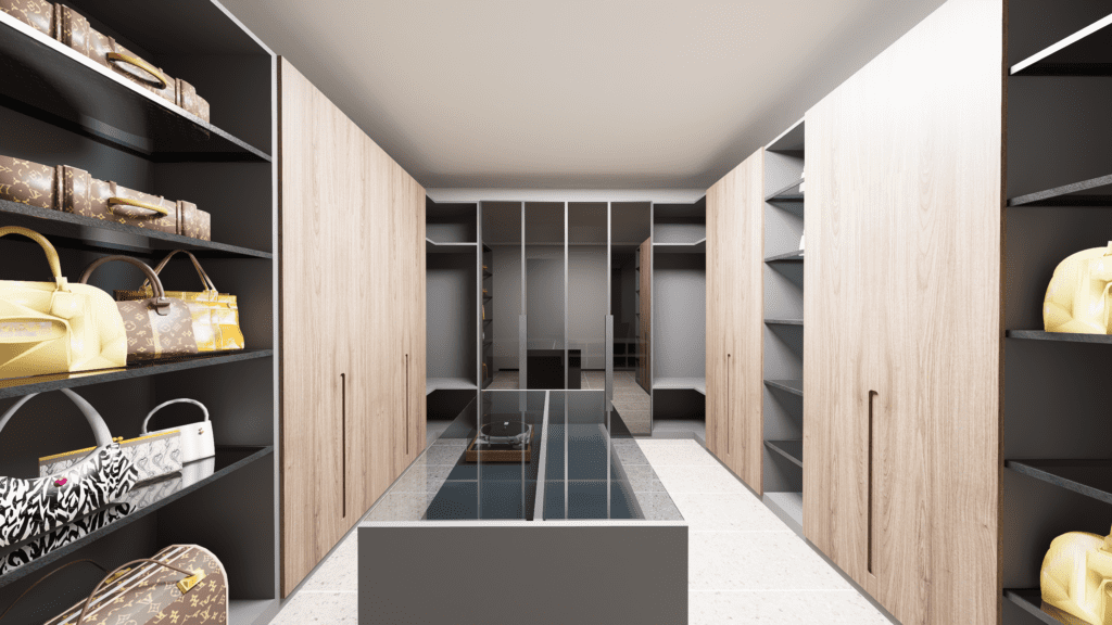 Render interior 4