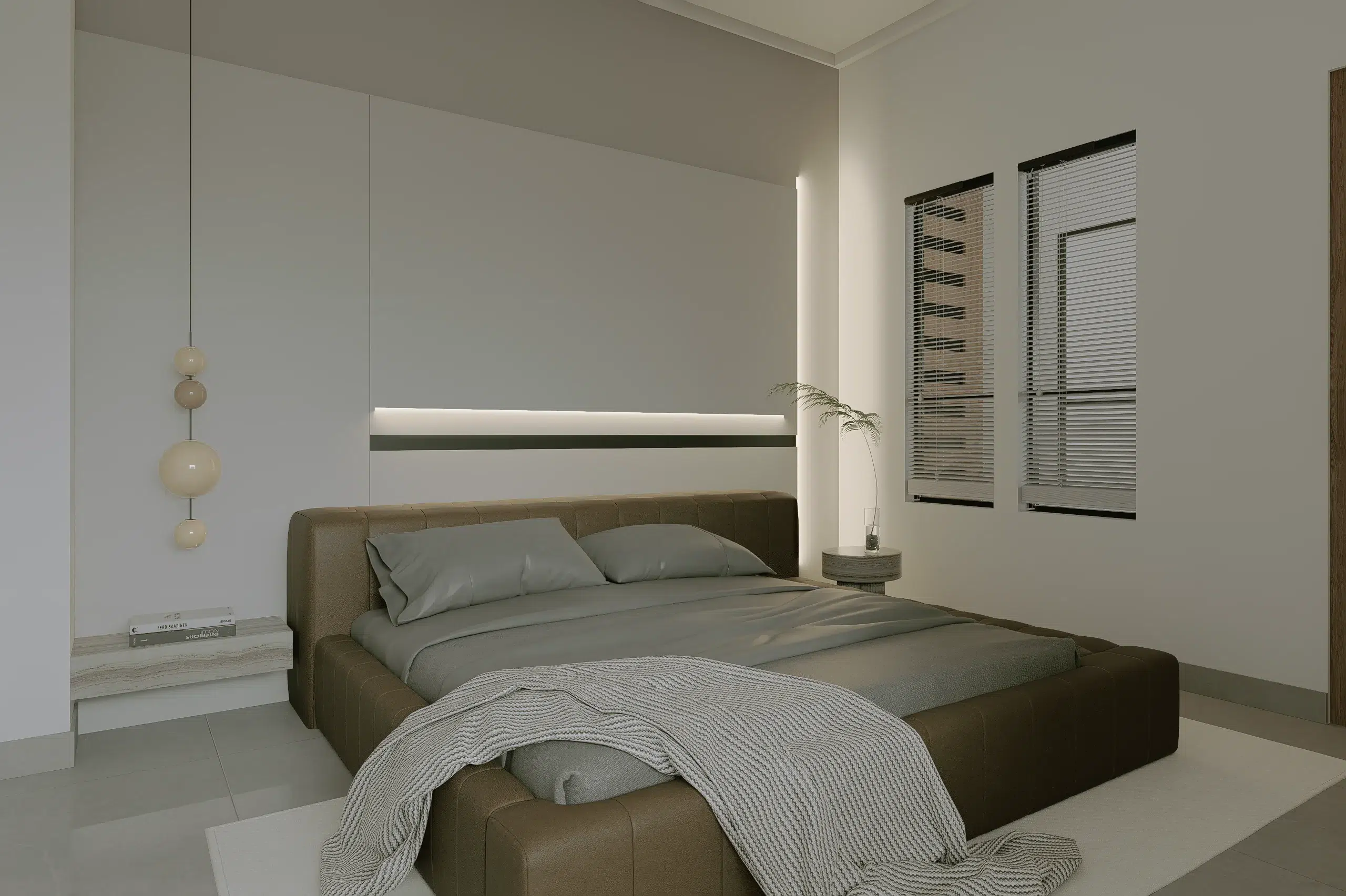 Habitación ppal