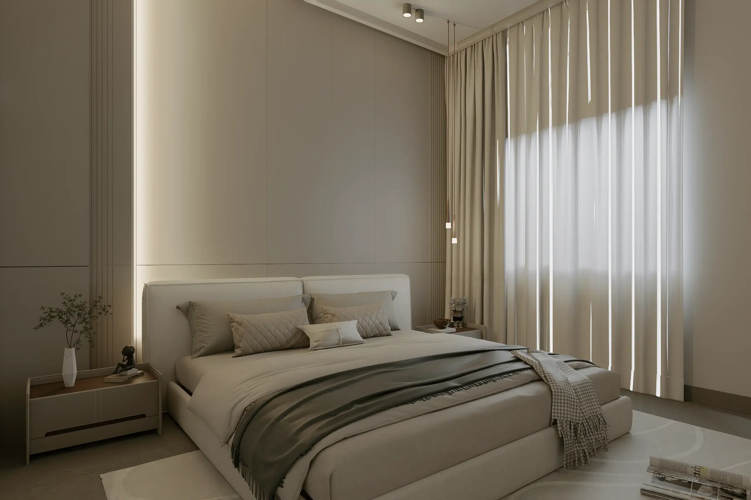 Habitación