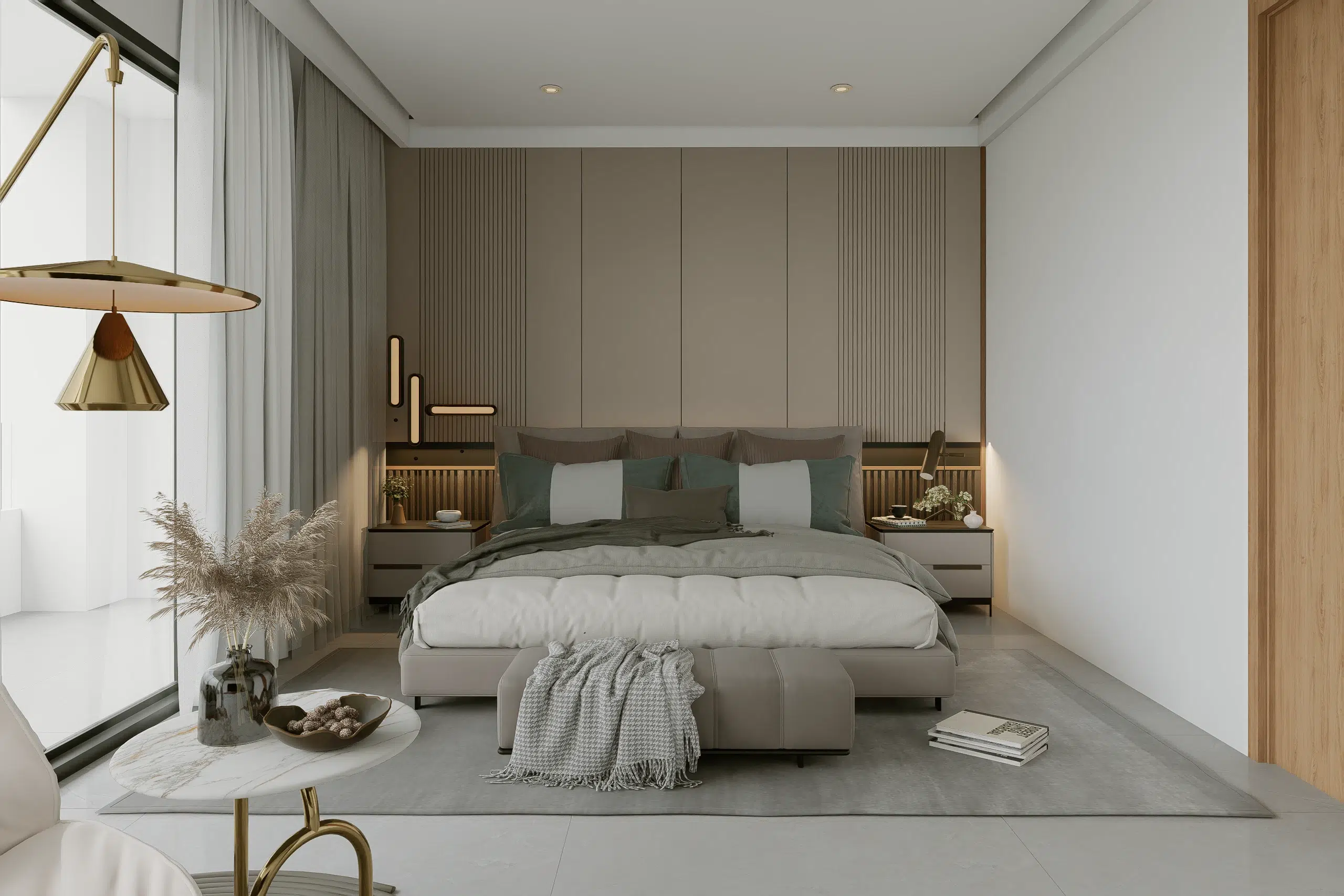 habitación 1-1