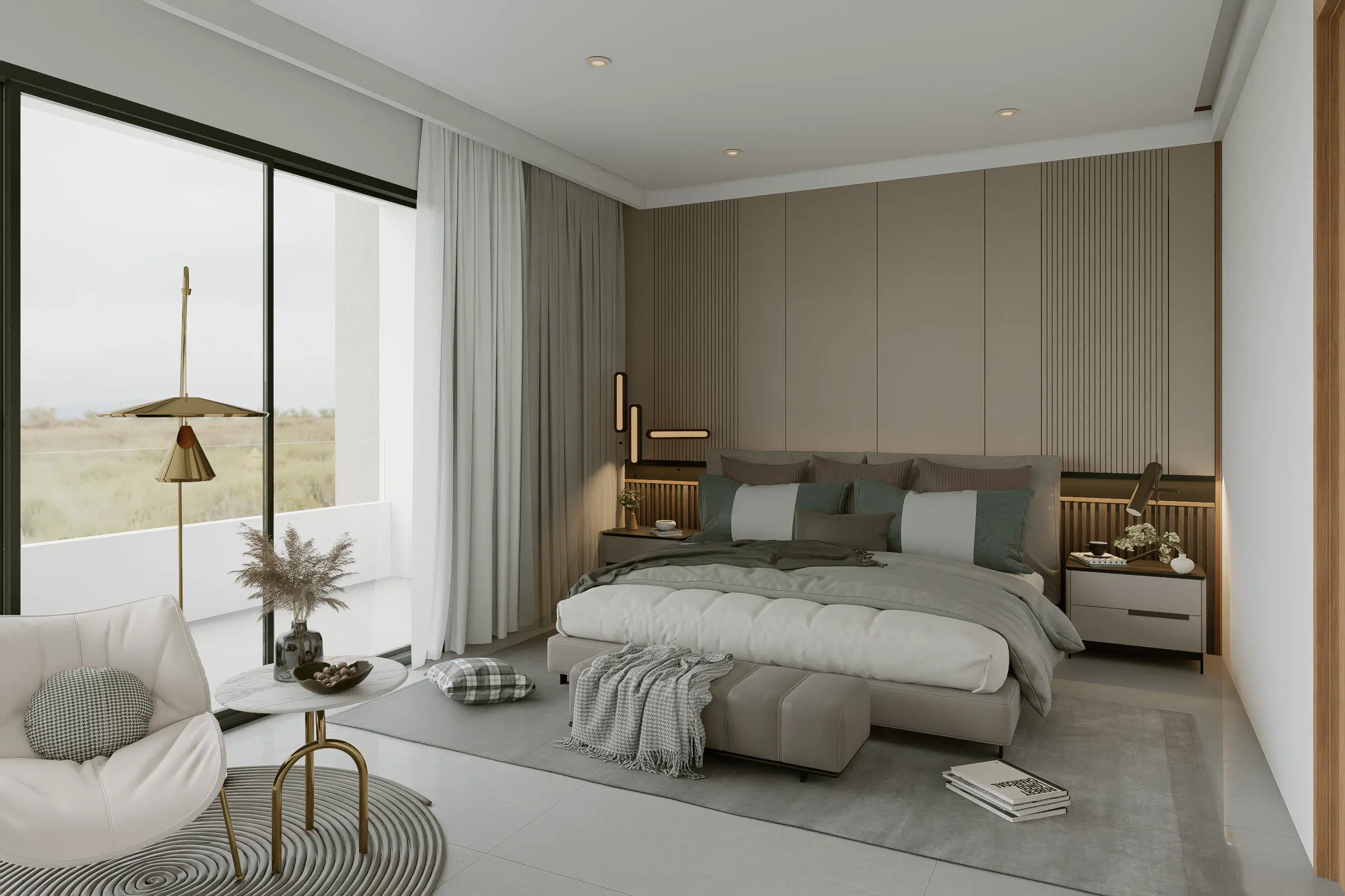 habitación 1