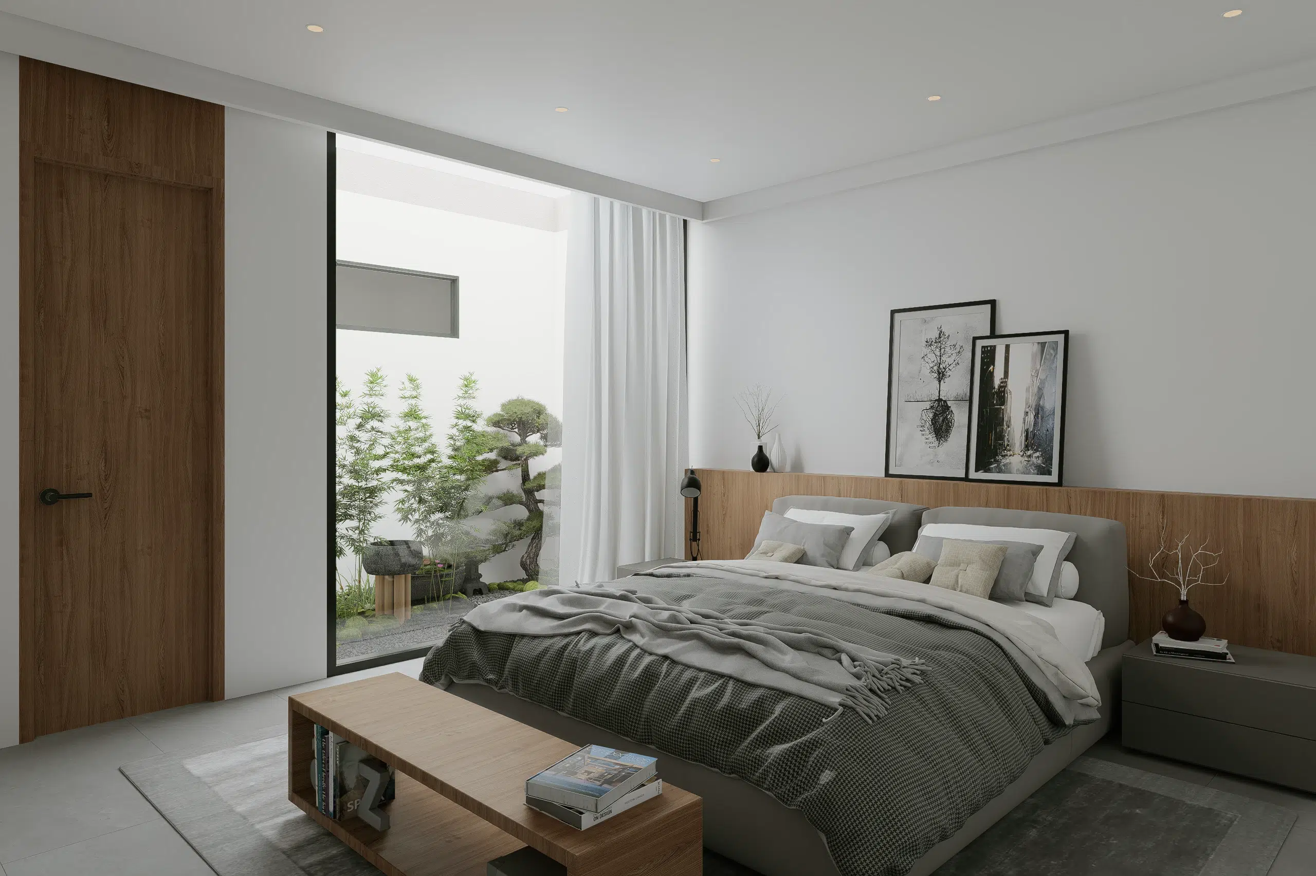 habitación 2
