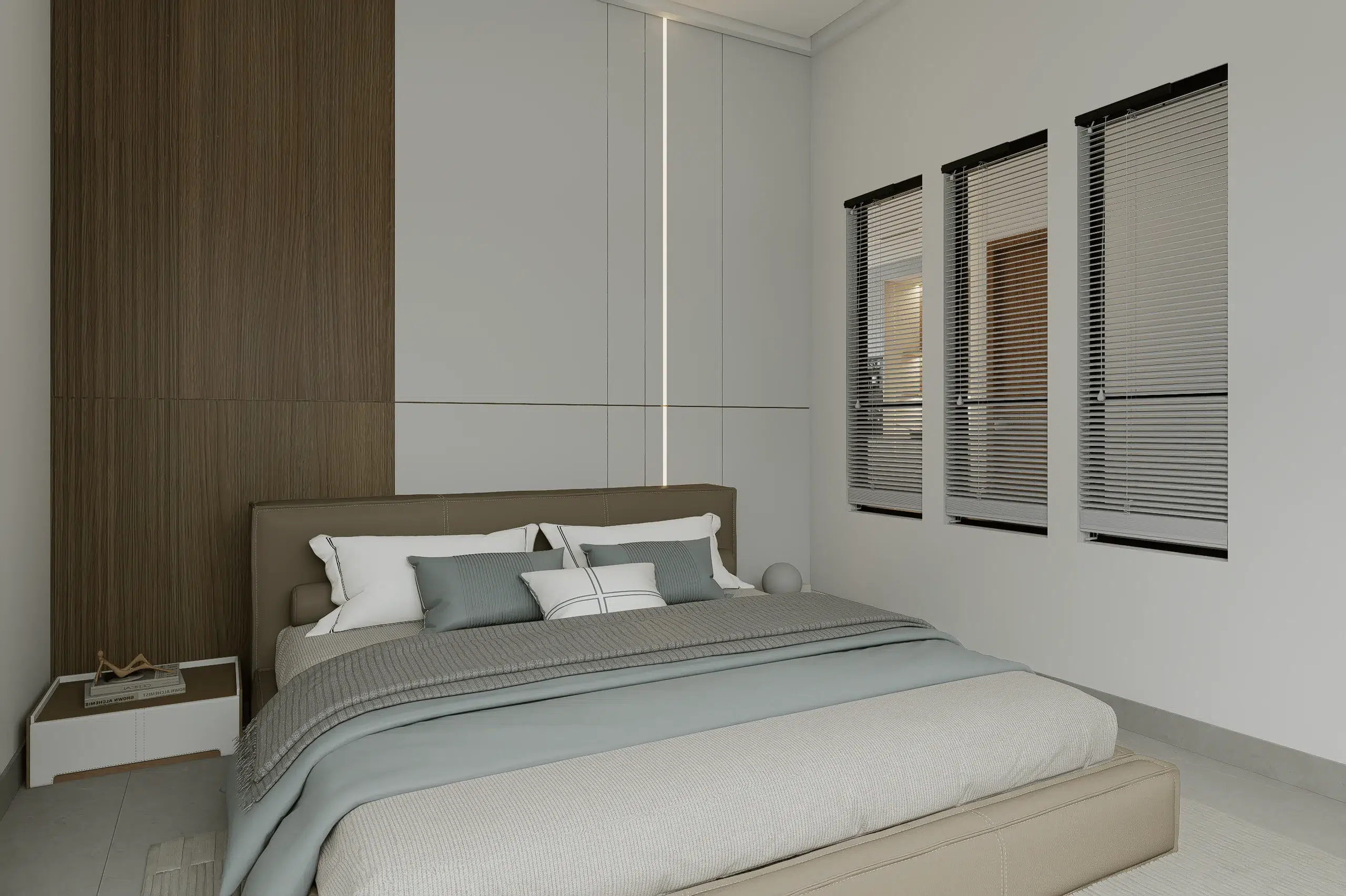 habitación 3