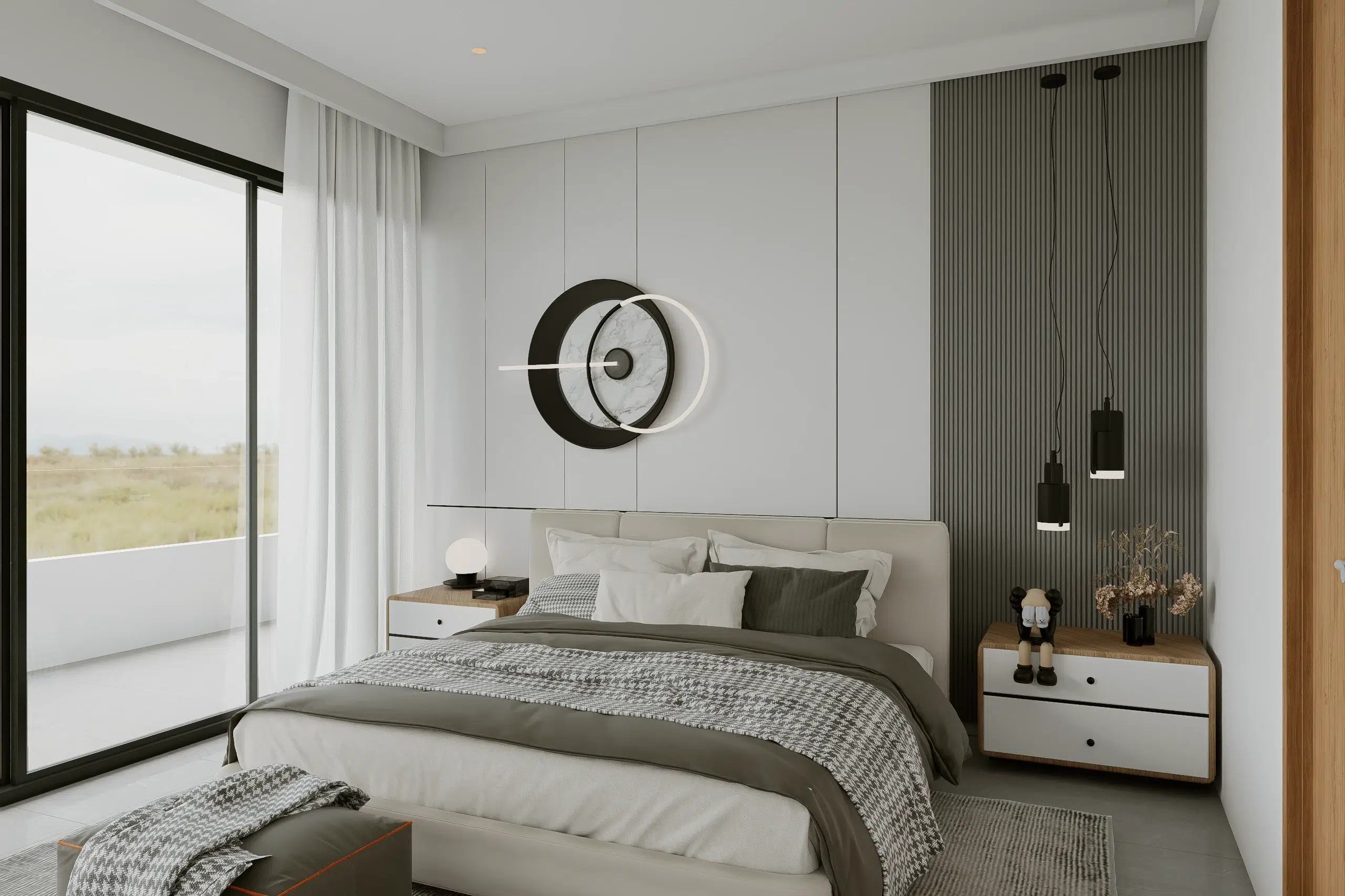 habitación 3