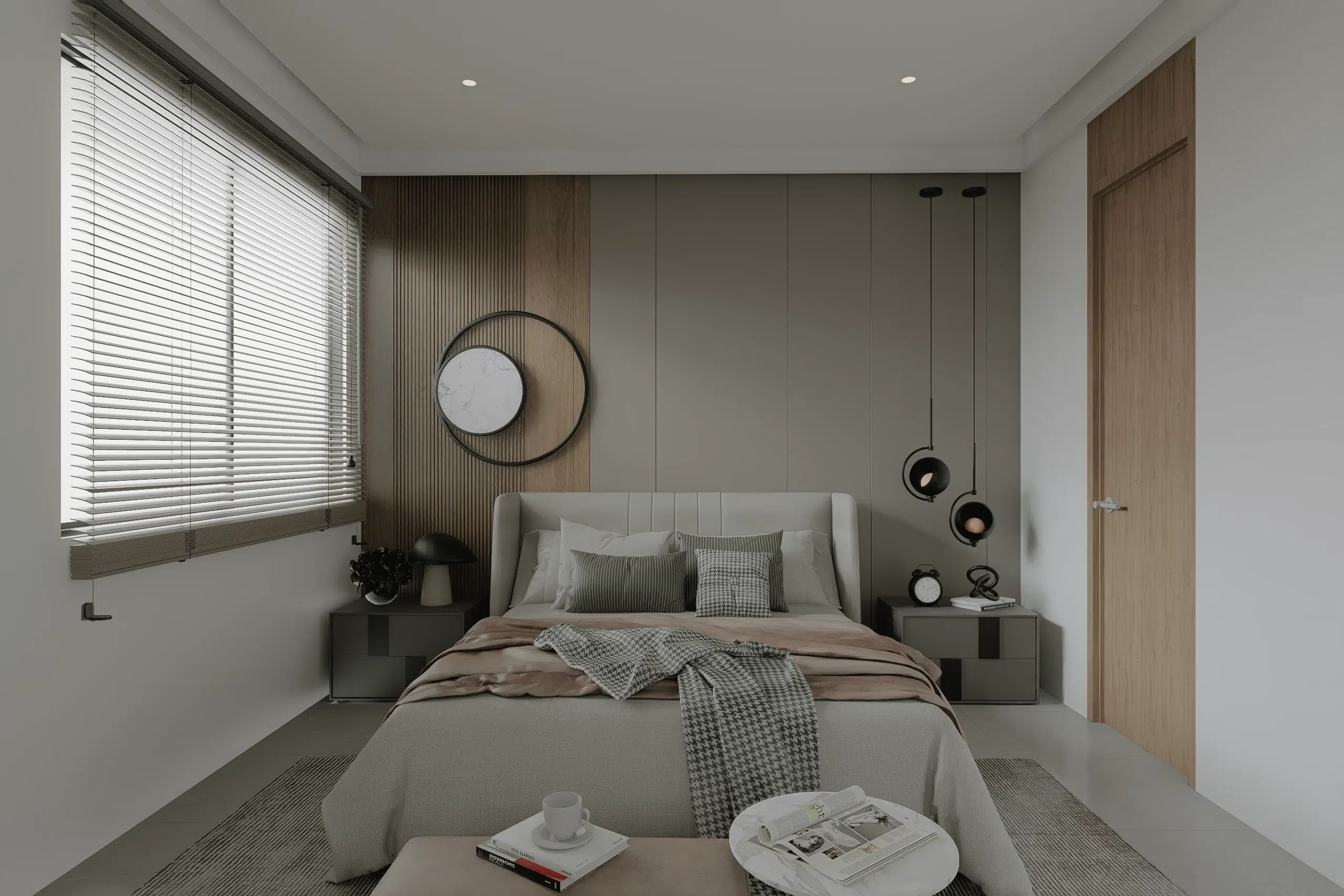 habitación 4