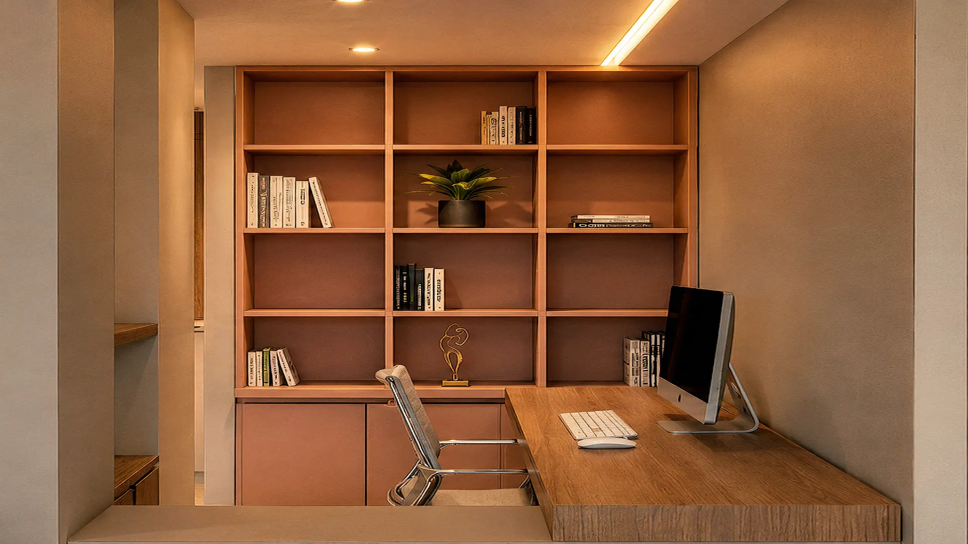 estudio